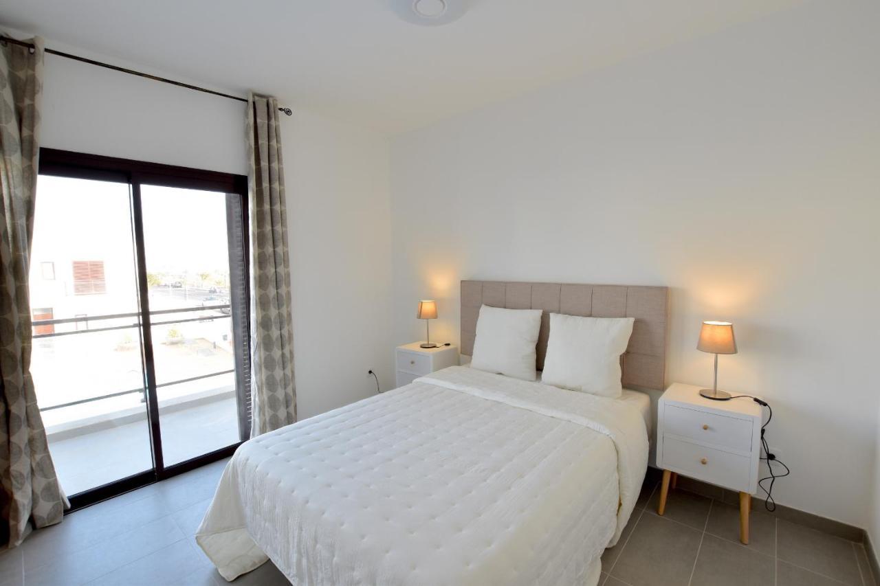 Hébergement de vacances Mirador Del Mar Lanzarote